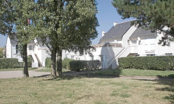 T3 – REF : 991-048 – Résidence PREUX à SAINT HERBLAIN