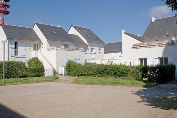 T3 – REF : 991-048 – Résidence PREUX à SAINT HERBLAIN