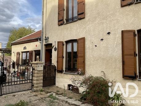 Maison à vendre 5 pièces 88 m² Charleville-Mézières