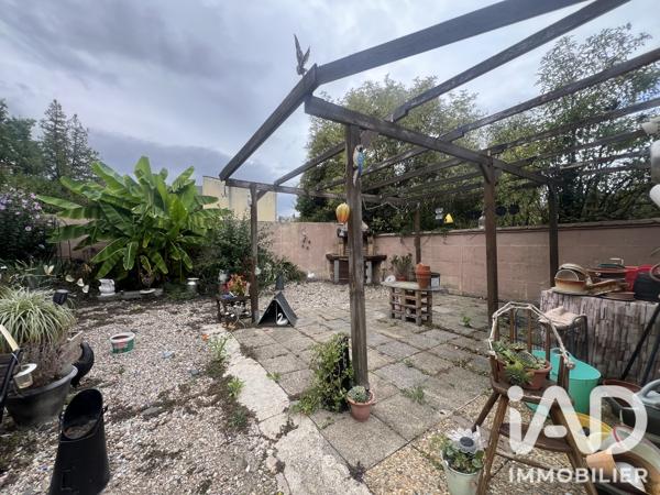 Maison à vendre 5 pièces 88 m² Charleville-Mézières