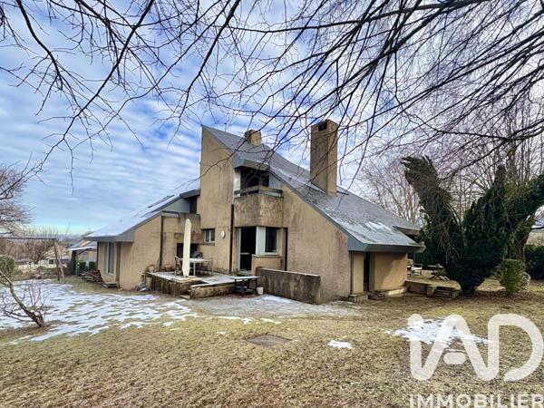 Maison à vendre 6 pièces 222 m² Luc-la-Primaube