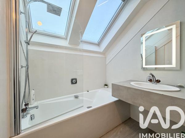 Maison à vendre 6 pièces 222 m² Luc-la-Primaube