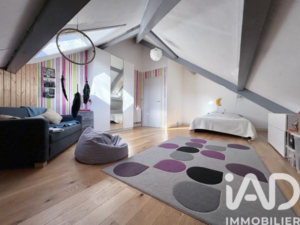 Maison à vendre 6 pièces 222 m² Luc-la-Primaube