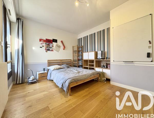 Maison à vendre 6 pièces 222 m² Luc-la-Primaube