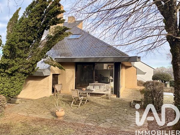 Maison à vendre 6 pièces 222 m² Luc-la-Primaube