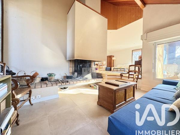 Maison à vendre 6 pièces 222 m² Luc-la-Primaube