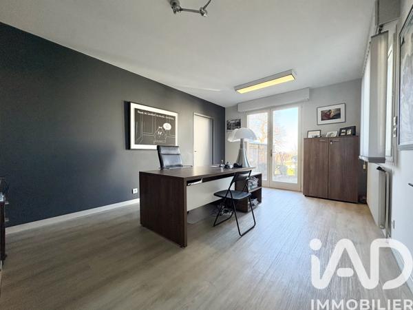 Maison à vendre 6 pièces 222 m² Luc-la-Primaube