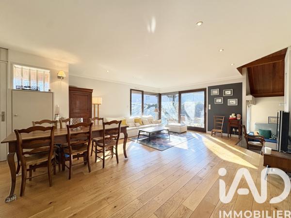 Maison à vendre 6 pièces 222 m² Luc-la-Primaube