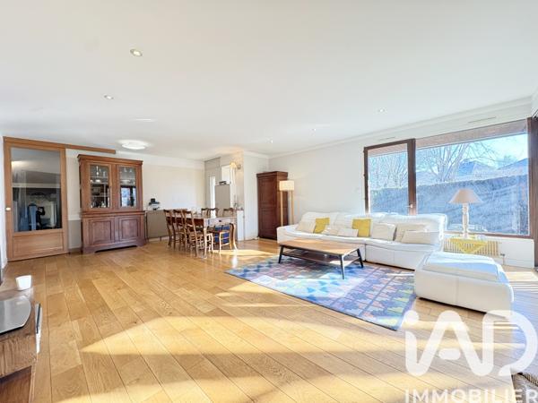 Maison à vendre 6 pièces 222 m² Luc-la-Primaube