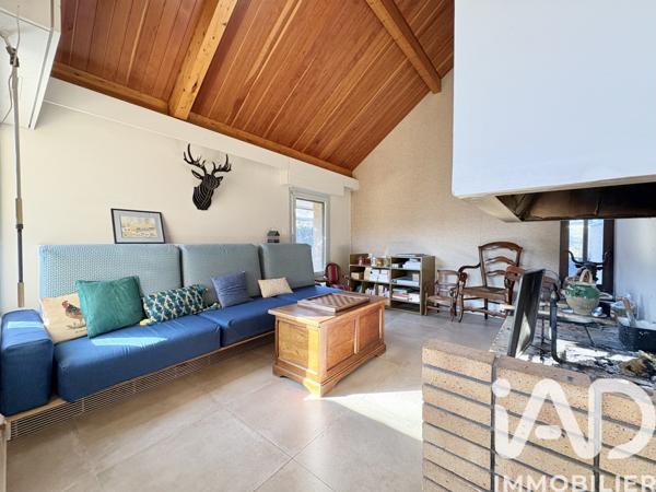 Maison à vendre 6 pièces 222 m² Luc-la-Primaube