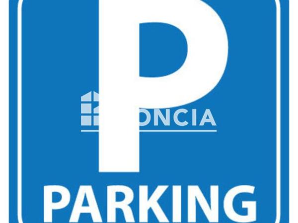 À vendre Parking - Bordeaux 33800