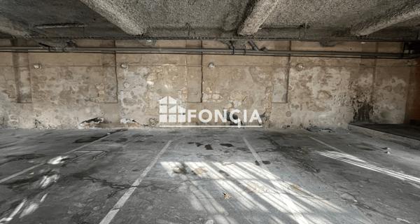 À vendre Parking 10.75 m² - Bordeaux 33800