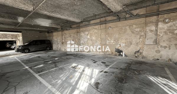 À vendre Parking 10.75 m² - Bordeaux 33800