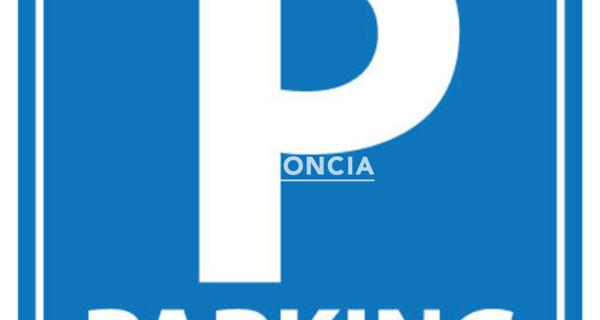 À vendre Parking 10.75 m² - Bordeaux 33800