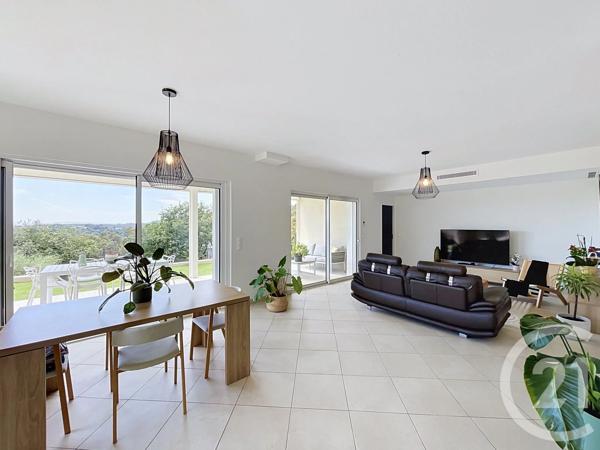 Maison à vendre  4 pièces - 150,68 m 2   LA GAUDE  - 06