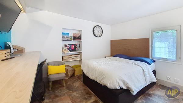 Location appartement La Roche Sur Yon : 480 € - AJP Immobilier La Roche-sur-Yon
