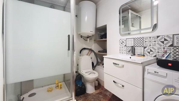 Location appartement La Roche Sur Yon : 480 € - AJP Immobilier La Roche-sur-Yon