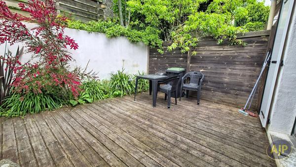 Location appartement La Roche Sur Yon : 480 € - AJP Immobilier La Roche-sur-Yon