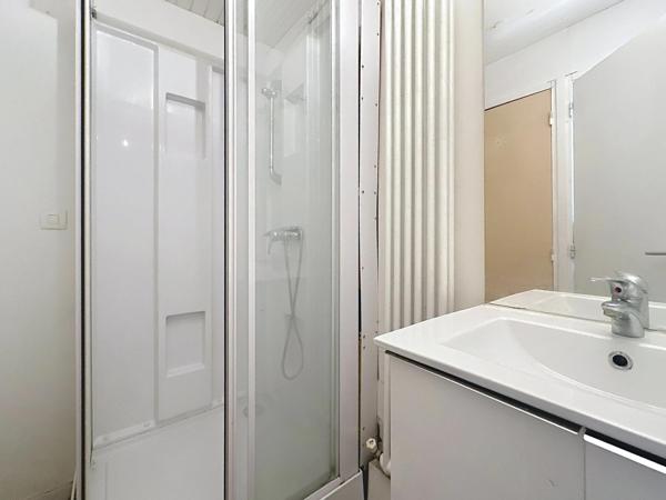 Appartement T3 centre ville