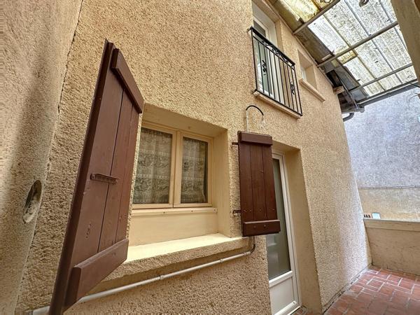 Appartement T3 centre ville
