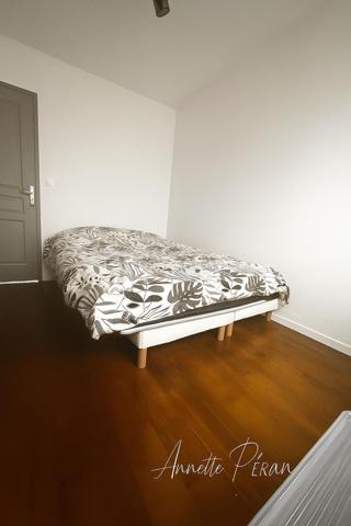 Maison de ville de 140 m²