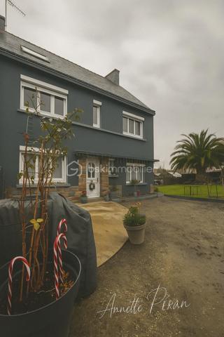 Maison de ville de 140 m²