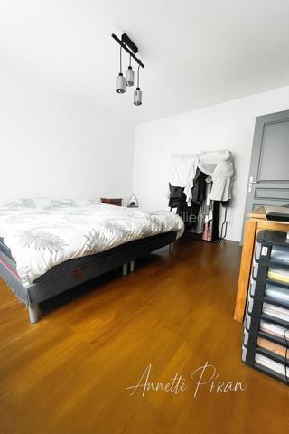 Maison de ville de 140 m²