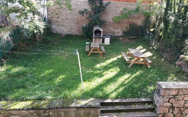 Immeuble à vendre