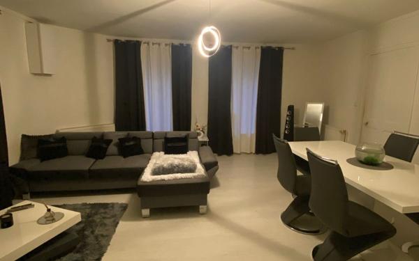 Immeuble à vendre