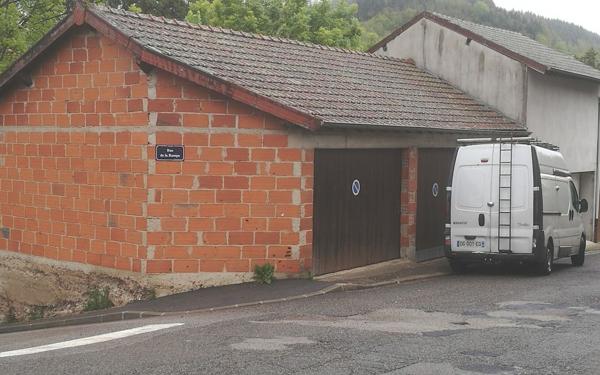 Immeuble à vendre
