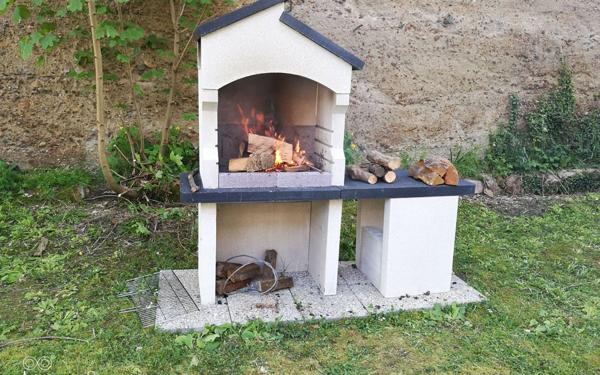 Immeuble à vendre