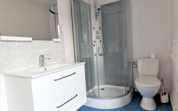 Immeuble à vendre