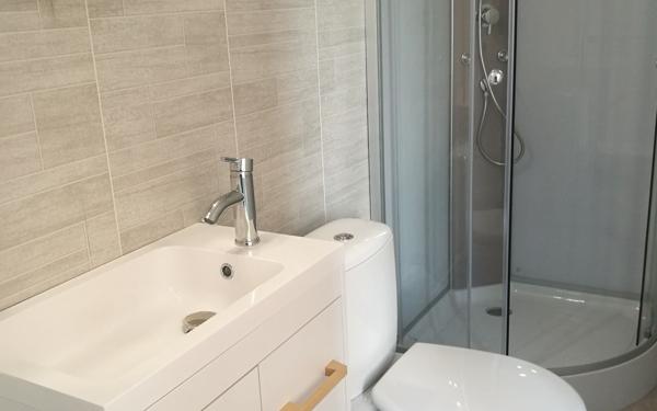 Immeuble à vendre
