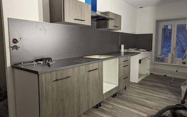 Immeuble à vendre