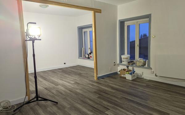 Immeuble à vendre