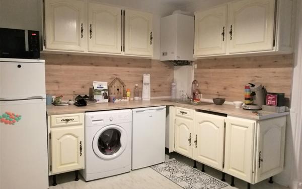 Immeuble à vendre