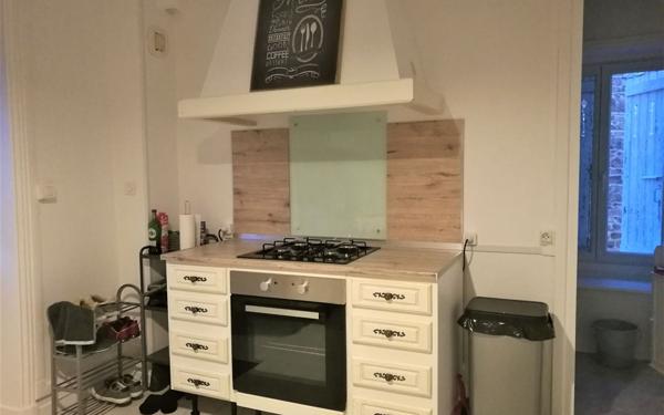 Immeuble à vendre