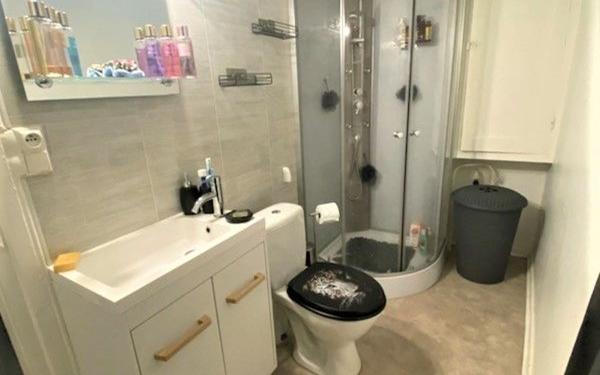 Immeuble à vendre