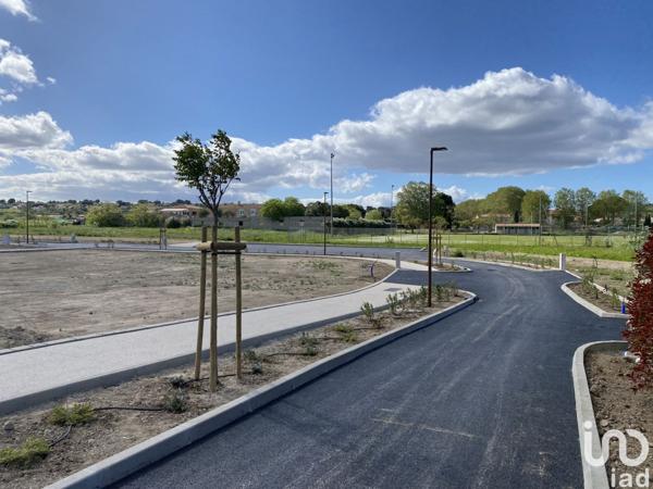 Terrain à vendre 880 m² Tourbes