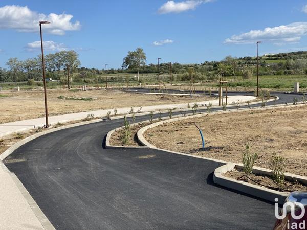 Terrain à vendre 880 m² Tourbes