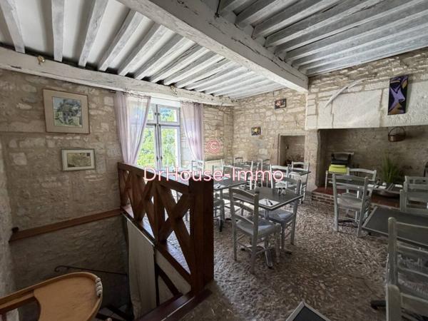 Commerce à vendre 10 pièces de 422 m²