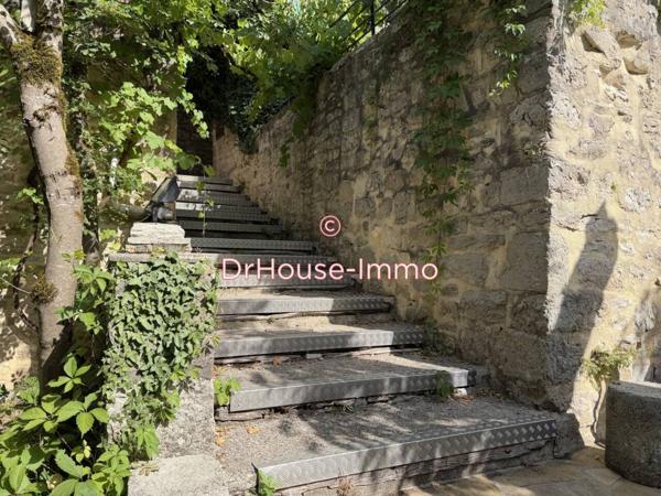 Commerce à vendre 10 pièces de 422 m²
