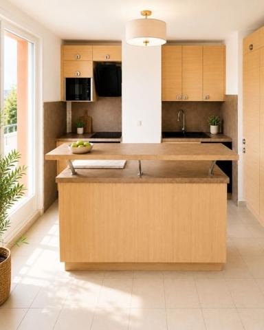 Appartement à vendre 395 000 € Bussy-Saint-Georges 4 p 102 m² DPE D