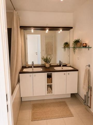 Appartement à vendre 395 000 € Bussy-Saint-Georges 4 p 102 m² DPE D