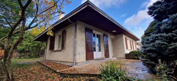 Maison individuelle à rénover