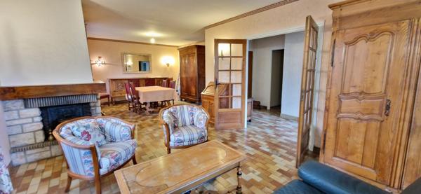 Maison individuelle à rénover
