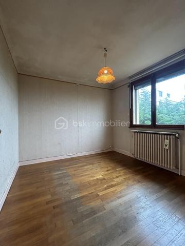 Maison traditionnelle de 122 m²