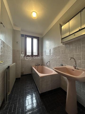 Maison traditionnelle de 122 m²