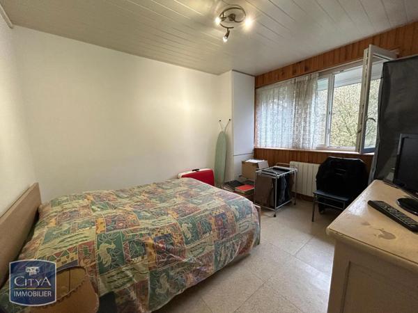 Appartement à vendre 2 pièces 32.8m²