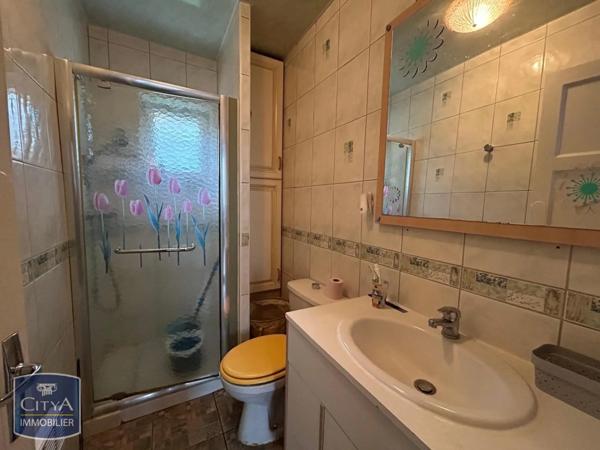 Appartement à vendre 2 pièces 32.8m²